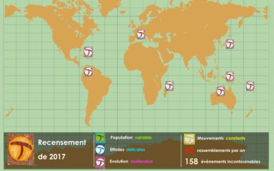 2024 / Les Transparents à la Galerie Domnine à Sisteron (04)