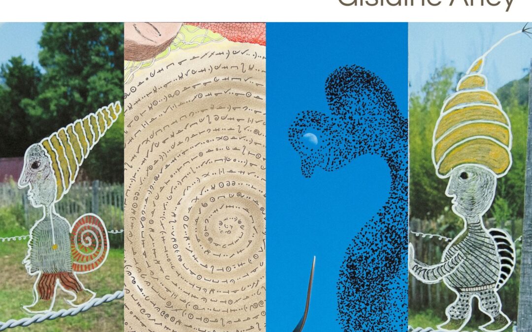 2025 / Les  Transparents à la Galerie La Grange à Gap (05)